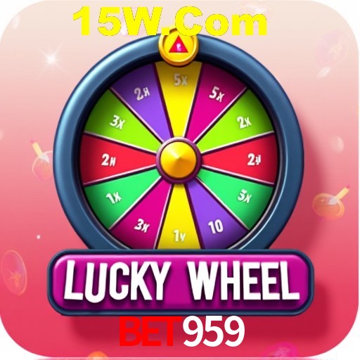 Descubra o Mundo do Cassino Online com bet959