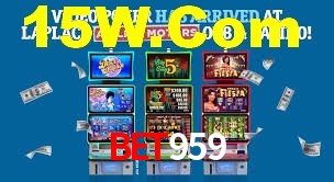 Ofertas Imperdíveis na bet959: Promoções e Bônus Que Valem a Pena