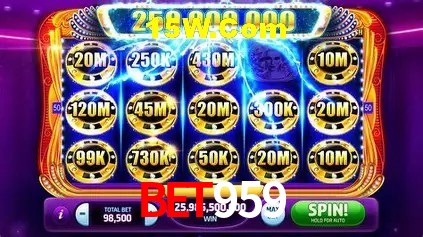 Flash Promotion bet959