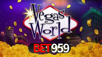 Weekend Specials bet959