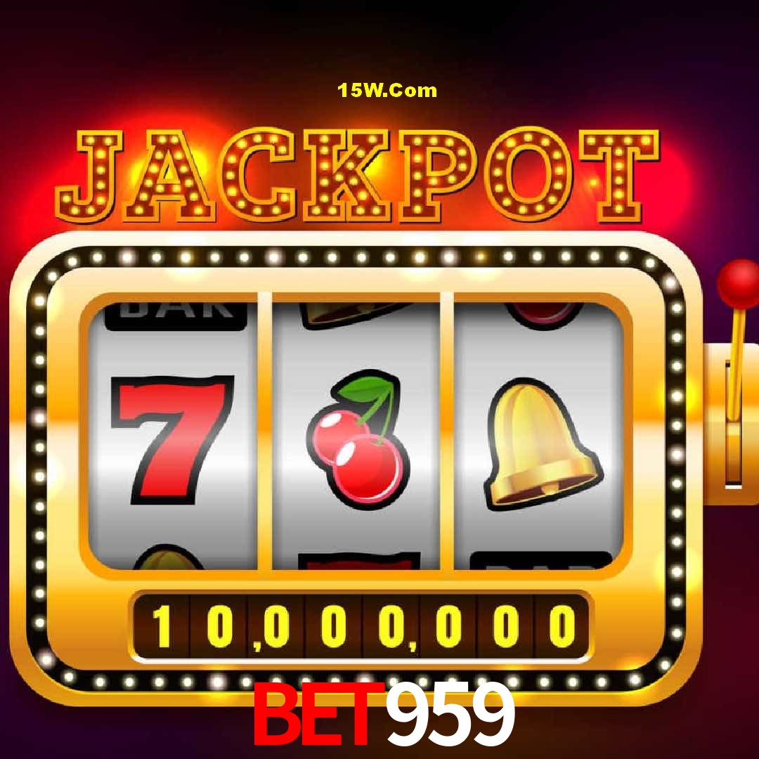 Bonus Features bet959