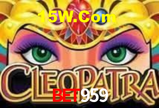 bet959
