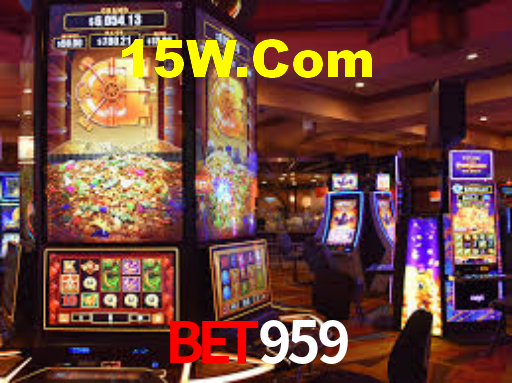 bet959
