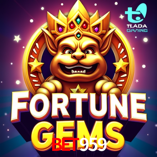 Live Casino bet959