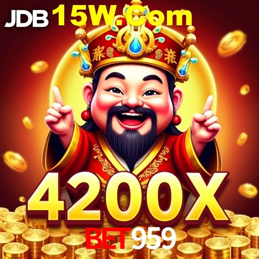 Flash Promotion bet959