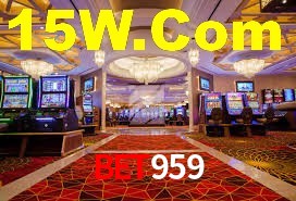 Live Casino bet959