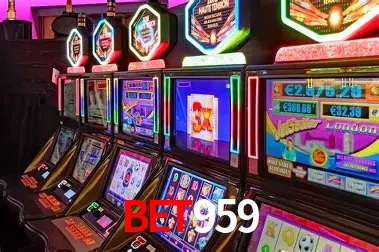 Account Benefits bet959