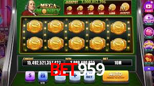 Welcome Bonus bet959