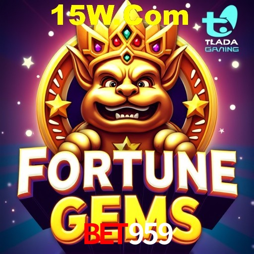 Slot Games bet959