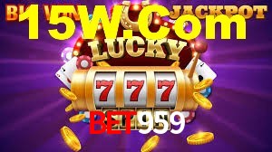 Tournaments bet959