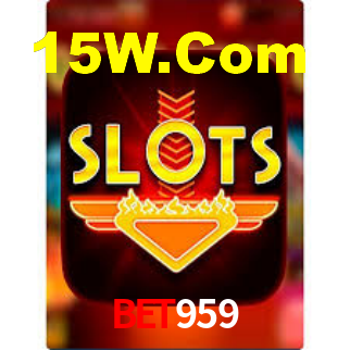 bet959 App Interface