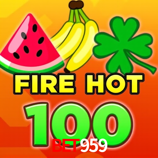 Game Providers bet959