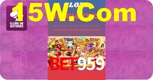 bet959,bet959.com