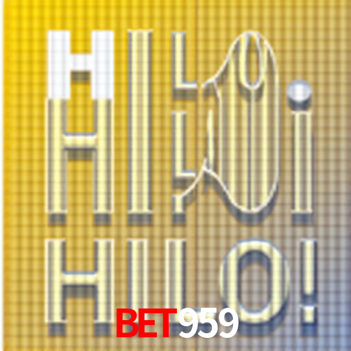 Secure Login bet959