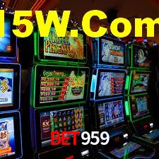 Daily Bonuses bet959