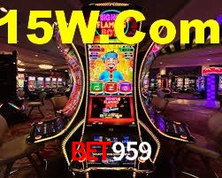 Roulette Table bet959
