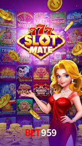 Experiência VIP bet959