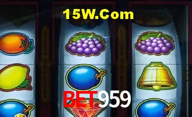 Bonus Features bet959