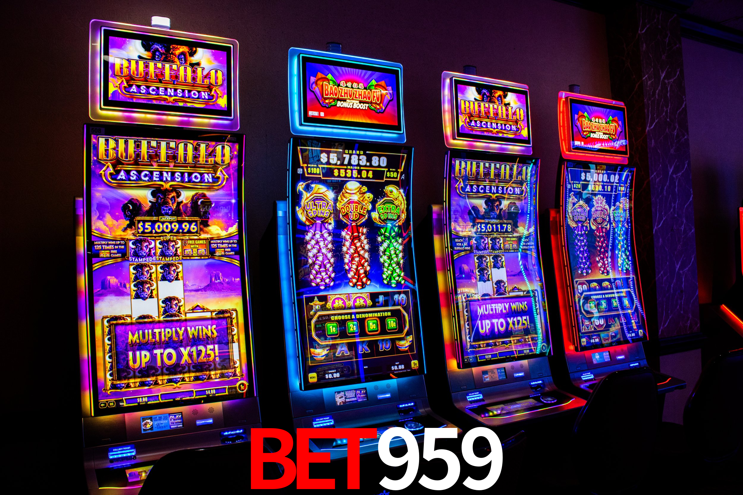 Player Reviews bet959