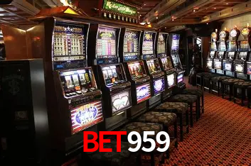 Responsive Design bet959