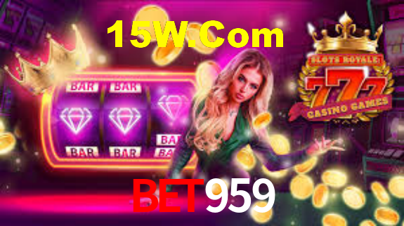 Premium Interface bet959