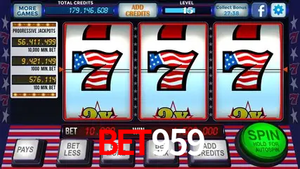 Game Providers bet959