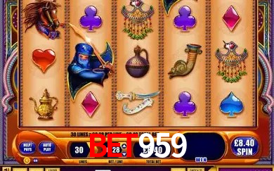 Seasonal Promotions bet959