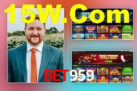bet959 App Interface