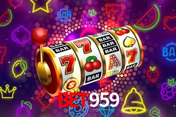Quick Registration bet959