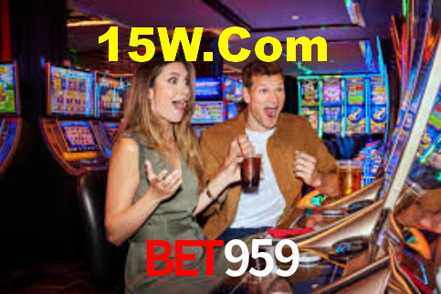 Exclusive Games bet959