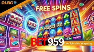Basketball Betting bet959