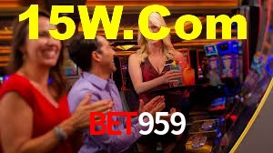bet959: Seu Especialista em Apostas Esportivas Brasileiras